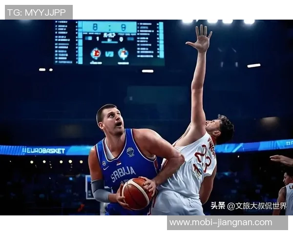 防守约基奇的关键在于限制他的上篮机会否则将彻底击溃我们的防线