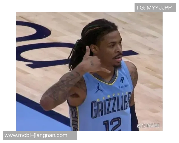 莫兰特批评克莱35岁状态不佳但他26岁时命中率却低至359三分仅167