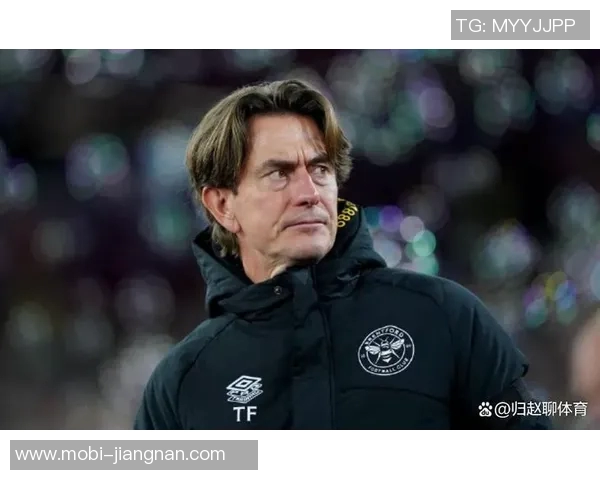 热刺确认不换帅弗兰克继续执掌球队稳固帅位