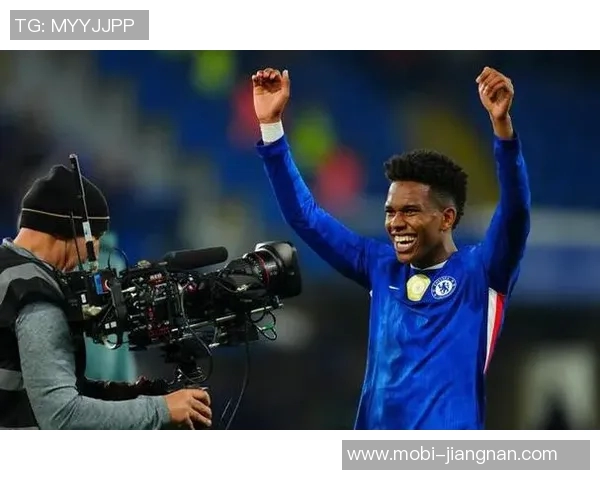 埃斯特旺在对水晶宫比赛中表现出色荣膺切尔西最佳球员称号